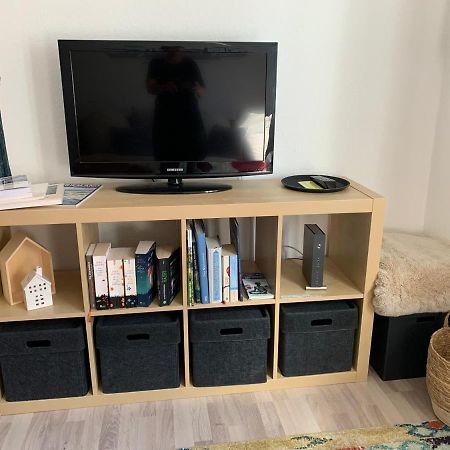 Ferienwohnung Engelke Emden Zewnętrze zdjęcie