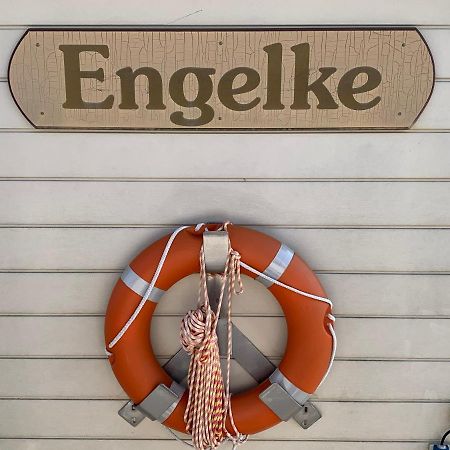 Ferienwohnung Engelke Emden Zewnętrze zdjęcie