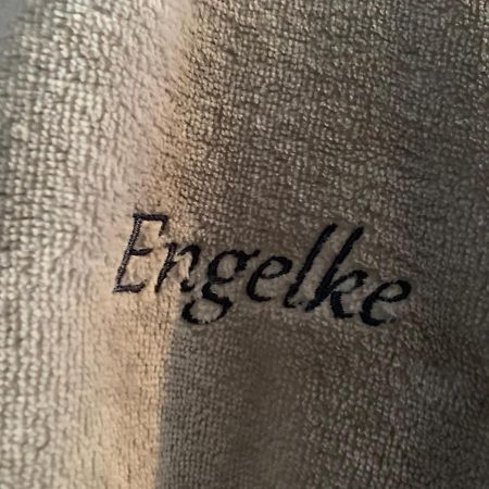 Ferienwohnung Engelke Emden Zewnętrze zdjęcie