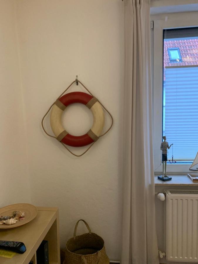 Ferienwohnung Engelke Emden Zewnętrze zdjęcie