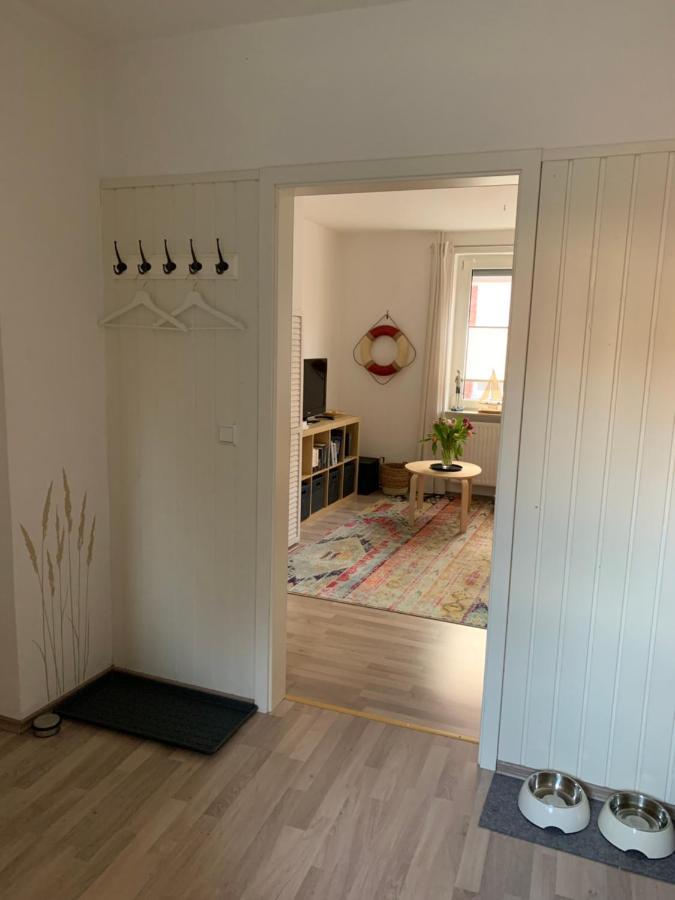 Ferienwohnung Engelke Emden Zewnętrze zdjęcie