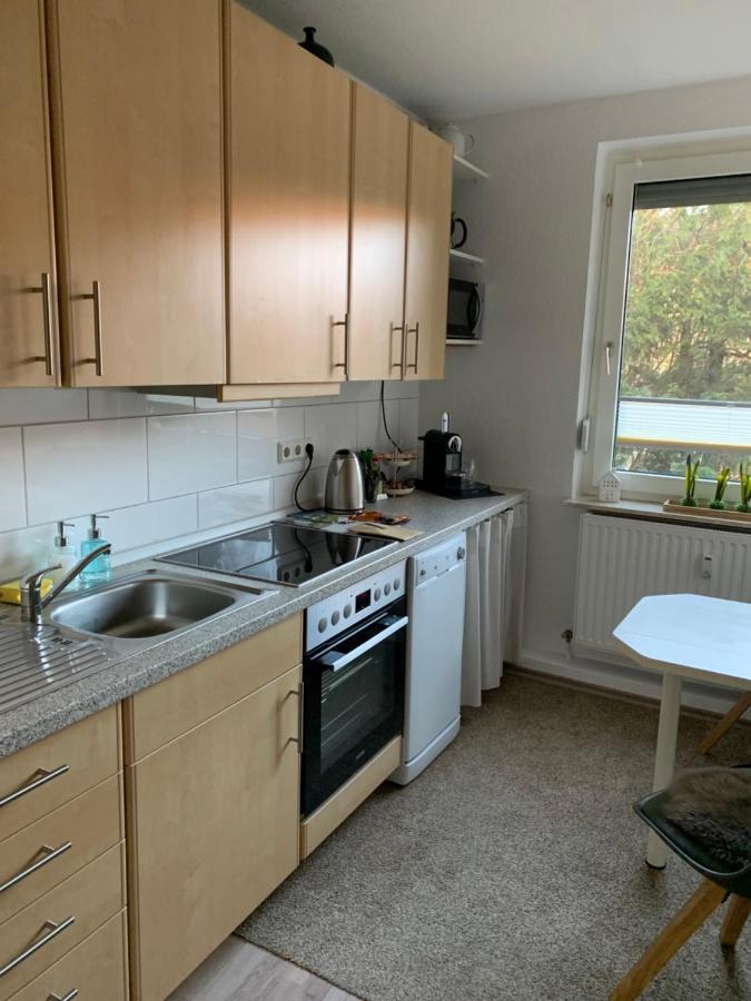 Ferienwohnung Engelke Emden Zewnętrze zdjęcie