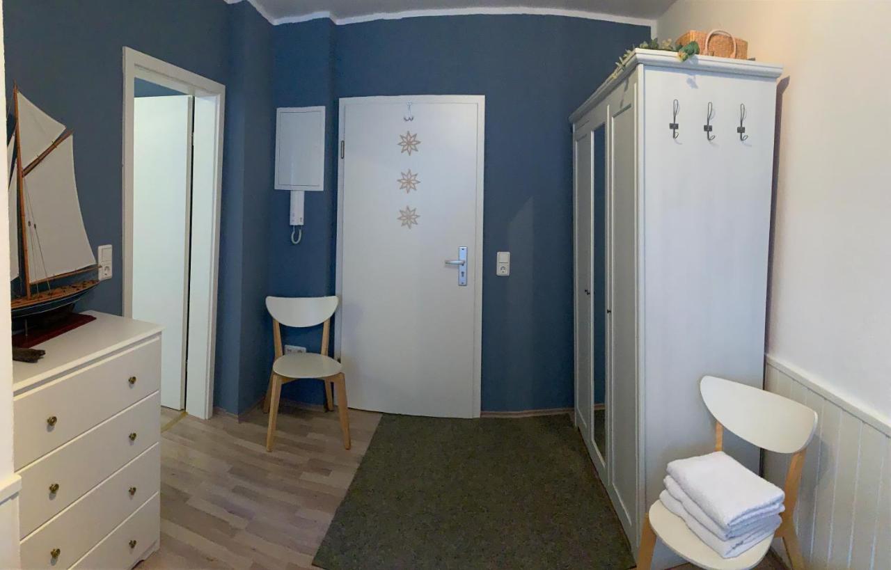 Ferienwohnung Engelke Emden Zewnętrze zdjęcie