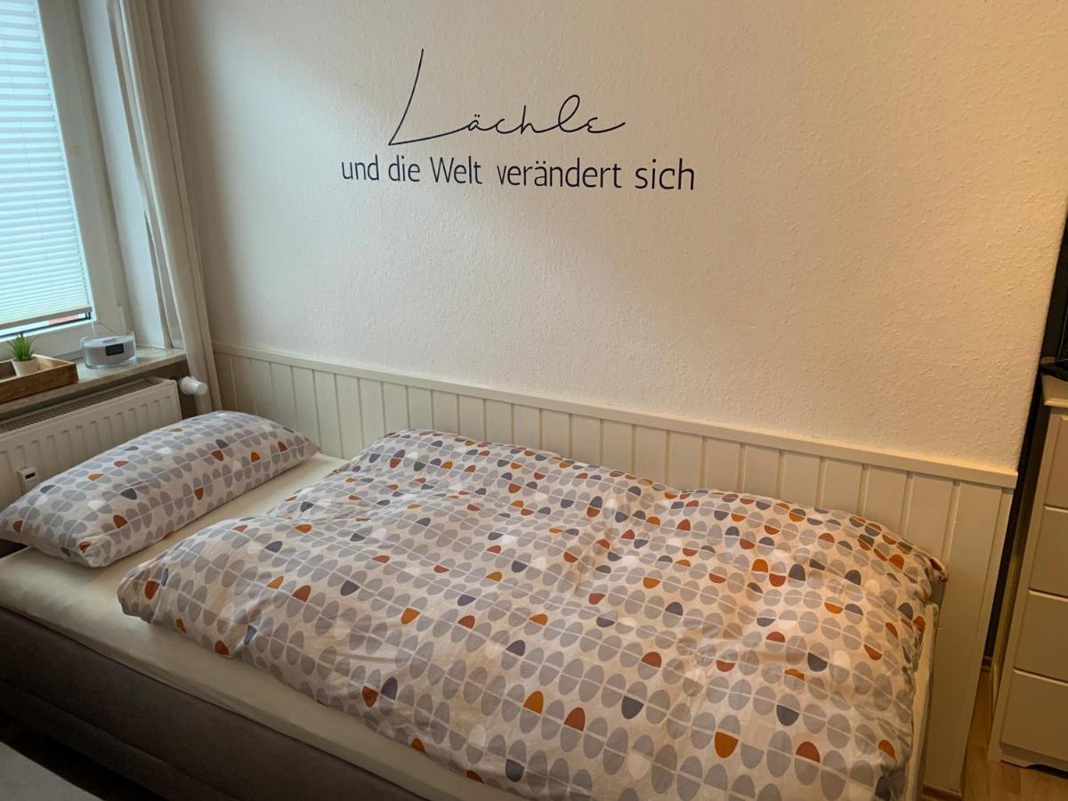 Ferienwohnung Engelke Emden Zewnętrze zdjęcie