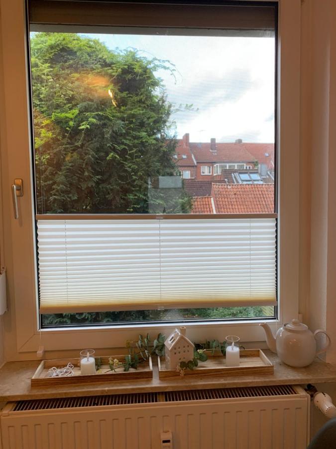 Ferienwohnung Engelke Emden Zewnętrze zdjęcie
