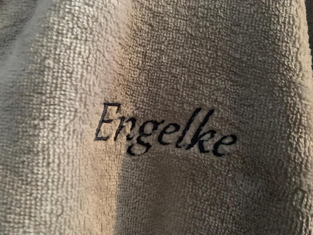 Ferienwohnung Engelke Emden Zewnętrze zdjęcie